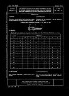 Die Norm UNE 25188:1973 15.10.1973 Ansicht