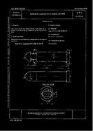 Die Norm UNE 25205:1976 15.9.1976 Ansicht