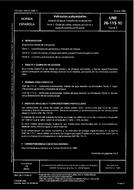 Die Norm UNE 26115-2:1990 10.1.1990 Ansicht