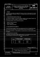 UNE 26309:1984