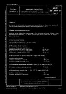 UNE 26319-3:1985