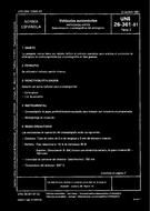Die Norm UNE 26361-2:1981 15.12.1981 Ansicht