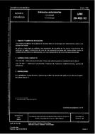 Die Norm UNE 26403:1990 22.1.1990 Ansicht