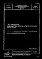 UNE 26405:1990