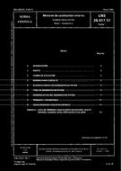 Die Norm UNE 26417-1:1992 6.5.1992 Ansicht