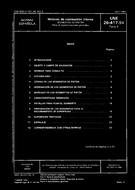 Die Norm UNE 26417-4:1994 24.4.1994 Ansicht