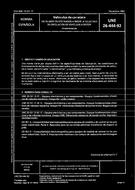 UNE 26444:1992