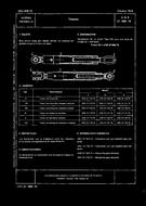 Die Norm UNE 27068:1974 15.10.1974 Ansicht