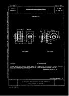 Die Norm UNE 27109:1974 15.2.1974 Ansicht