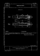 Die Norm UNE 27112:1974 15.4.1974 Ansicht