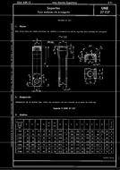 UNE 27137:1971