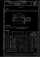 UNE 27167:1971