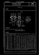 UNE 27172:1971
