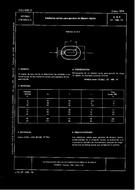 Die Norm UNE 27188:1974 15.1.1974 Ansicht