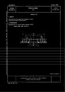Die Norm UNE 27371:1974 15.10.1974 Ansicht