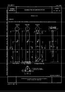 Die Norm UNE 27624:1975 15.7.1975 Ansicht