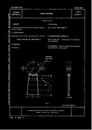 Die Norm UNE 27655:1977 15.1.1977 Ansicht