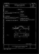 Die Norm UNE 27656-2:1977 15.1.1977 Ansicht