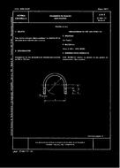 Die Norm UNE 27661-2:1977 15.5.1977 Ansicht
