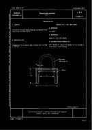 Die Norm UNE 27665:1977 15.12.1977 Ansicht