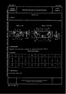 Die Norm UNE 27686:1975 15.7.1975 Ansicht