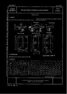 Die Norm UNE 27688:1975 15.7.1975 Ansicht