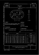 Die Norm UNE 27749:1976 15.8.1976 Ansicht