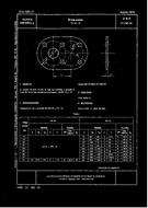 Die Norm UNE 27750:1976 15.8.1976 Ansicht