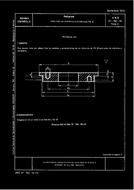 Die Norm UNE 27753-2:1975 15.9.1975 Ansicht