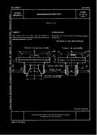Die Norm UNE 27767-1:1975 15.7.1975 Ansicht