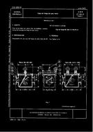 Die Norm UNE 27780-1:1975 15.7.1975 Ansicht