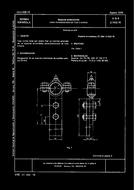 Die Norm UNE 27832:1976 15.8.1976 Ansicht