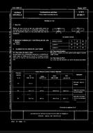 Die Norm UNE 27900:1977 15.1.1977 Ansicht