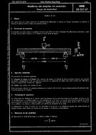 Die Norm UNE 28012-7:1955 15.1.1955 Ansicht