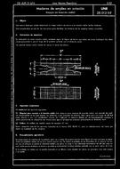 Die Norm UNE 28012-9:1955 15.2.1955 Ansicht