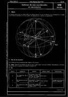 Die Norm UNE 28016:1958 15.10.1958 Ansicht