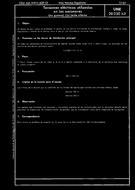 Die Norm UNE 28030-2:1963 15.12.1963 Ansicht