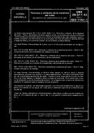 UNE 28511-1:1983