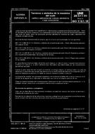 UNE 28511-3:1984