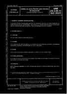 Die Norm UNE 28536:1985 15.12.1985 Ansicht