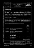 Die Norm UNE 28538:1984 15.12.1984 Ansicht