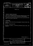 Die Norm UNE 28561-2:1984 15.4.1984 Ansicht