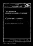 Die Norm UNE 28563:1983 15.11.1983 Ansicht