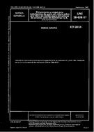 UNGÜLTIG UNE 28628:1987 1.10.1987 Ansicht