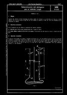 Die Norm UNE 31015:1957 15.2.1957 Ansicht