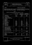 Die Norm UNE 34076:1974 15.5.1974 Ansicht