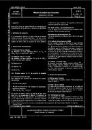 Die Norm UNE 34085-2:1976 15.4.1976 Ansicht