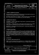 UNE 36371-3:1986