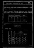 UNGÜLTIG UNE 38113:1971 15.5.1971 Ansicht