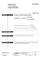 UNGÜLTIG UNE 38314:2000 28.12.2000 Ansicht